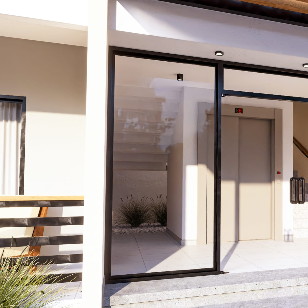 Apartamento en Balcones de Brisas de Punta Cana — foto 6