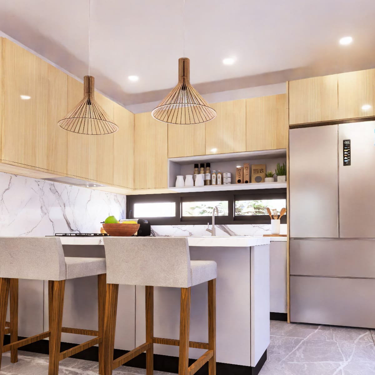 Apartamento en Balcones de Brisas de Punta Cana — foto 8