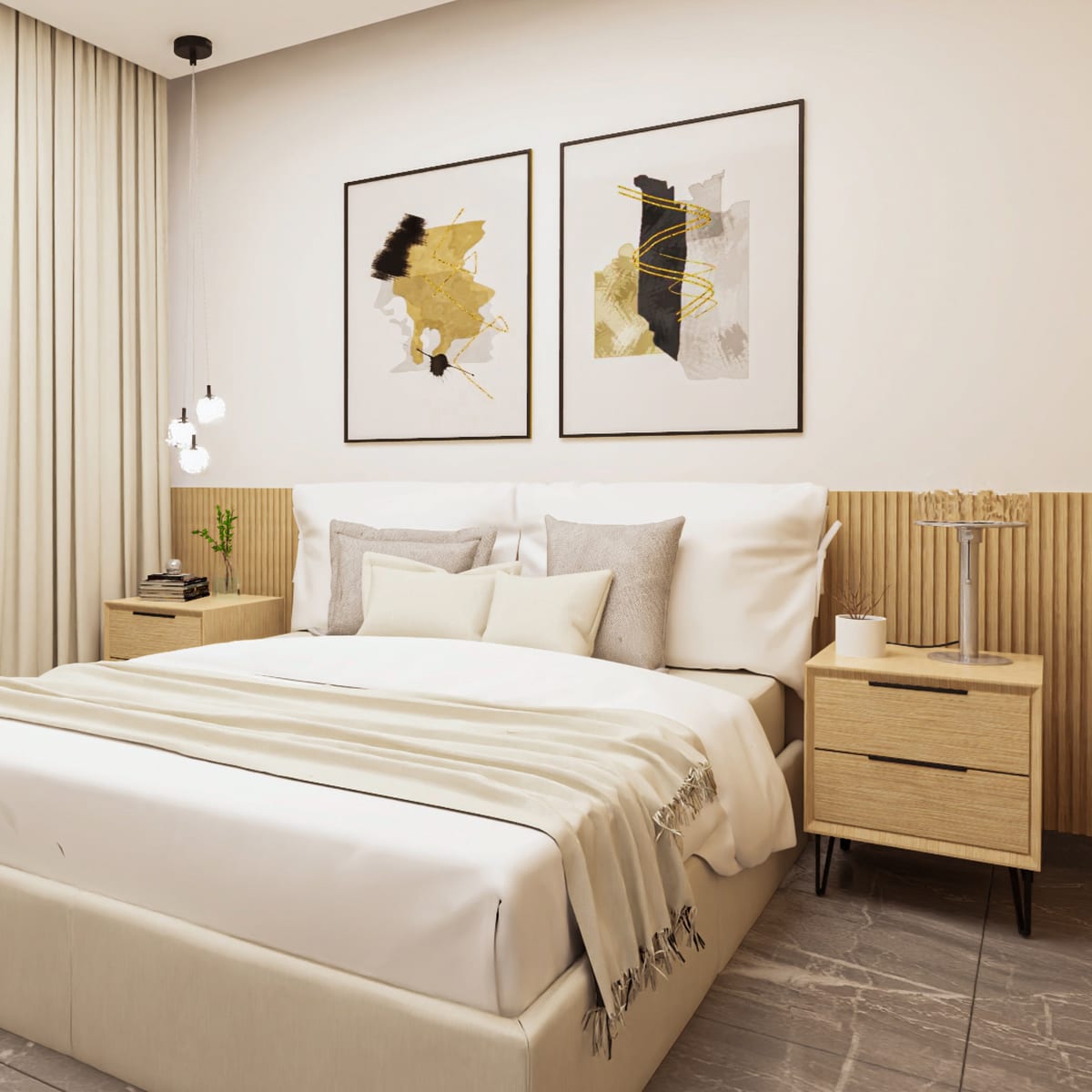 Apartamento en Balcones de Brisas de Punta Cana — foto 9