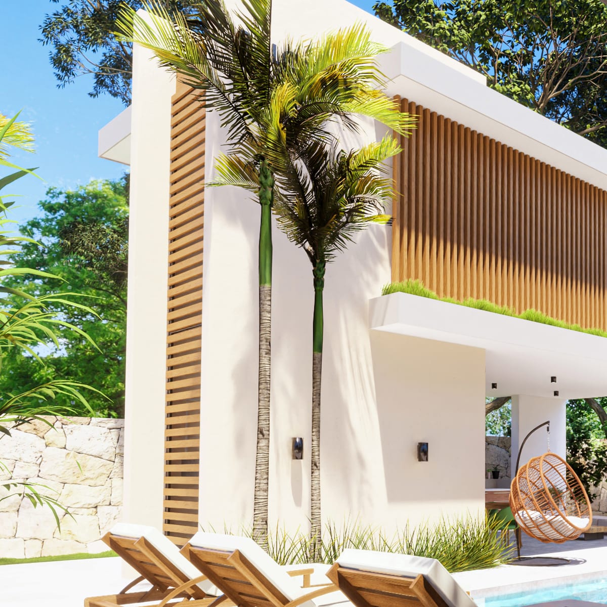 Apartamento en Balcones de Brisas de Punta Cana — foto 5