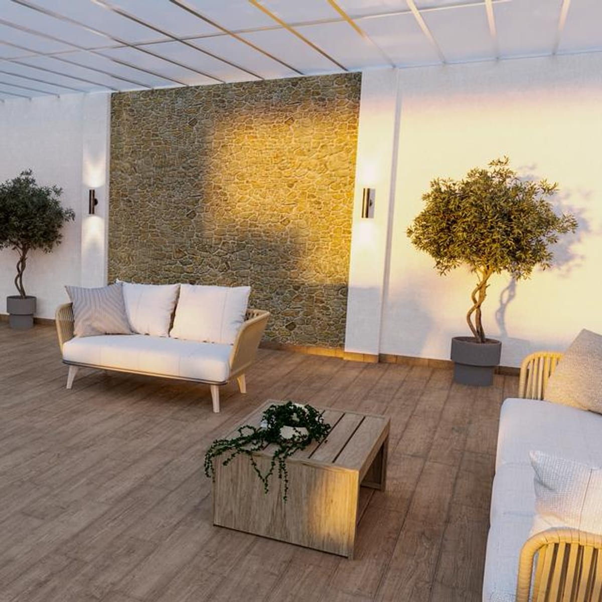 Apartamento en Residencial Ced VI, Brisas de Punta Cana — foto 4
