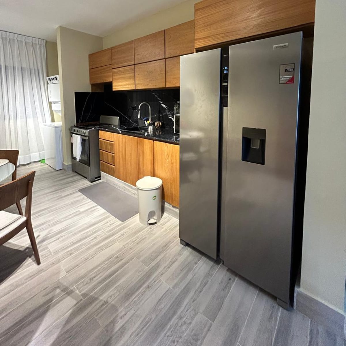 Apartamento en renta en Residencial Cid V, Costa Cana — foto 5