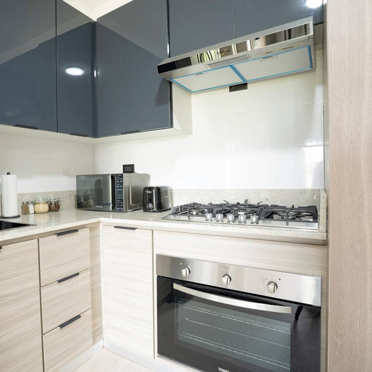 Apartamento en renta en Unique, Vista Cana — foto 4