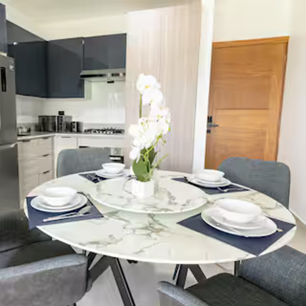 Apartamento en renta en Unique, Vista Cana — foto 5