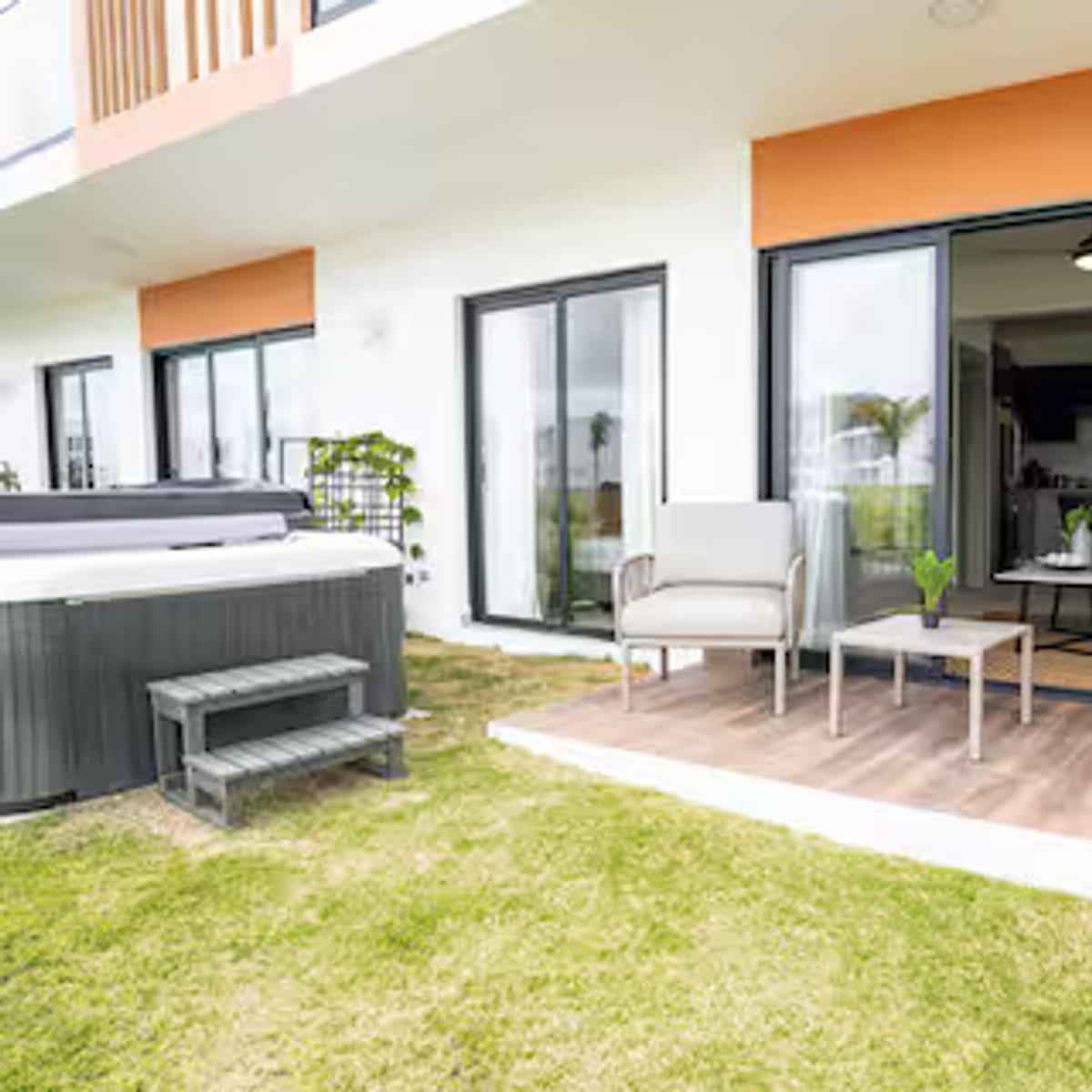 Apartamento en renta en Unique, Vista Cana — foto 7