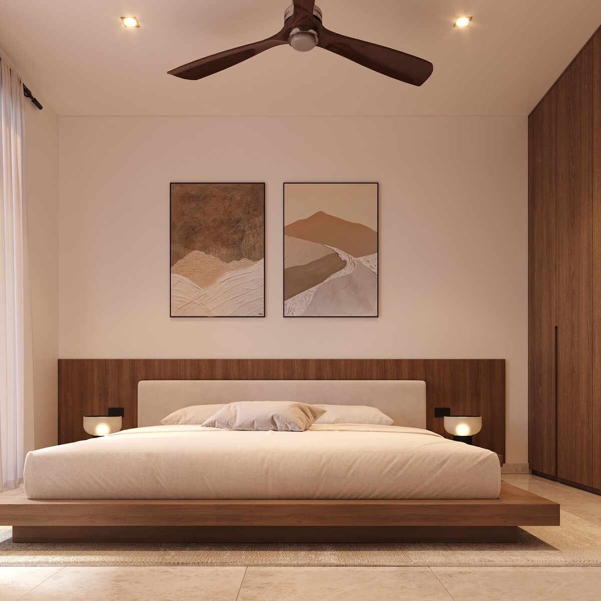 Villa en Diana Tropical Village — foto 5