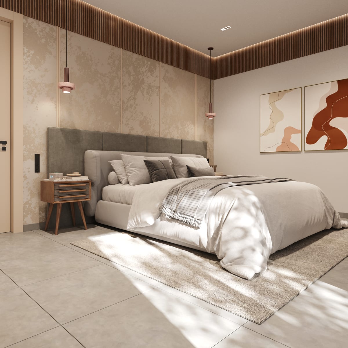 Villa en Kerri Plus, Vista Cana — foto 6